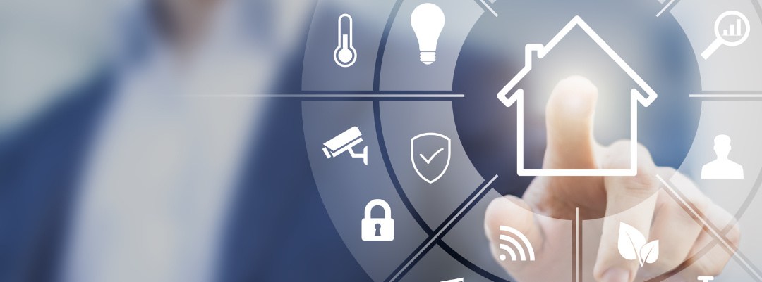 HOMEAUTOMATION - IKRANDOMUS